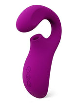 Lelo Enigma Rechargeable Dual Stimulator