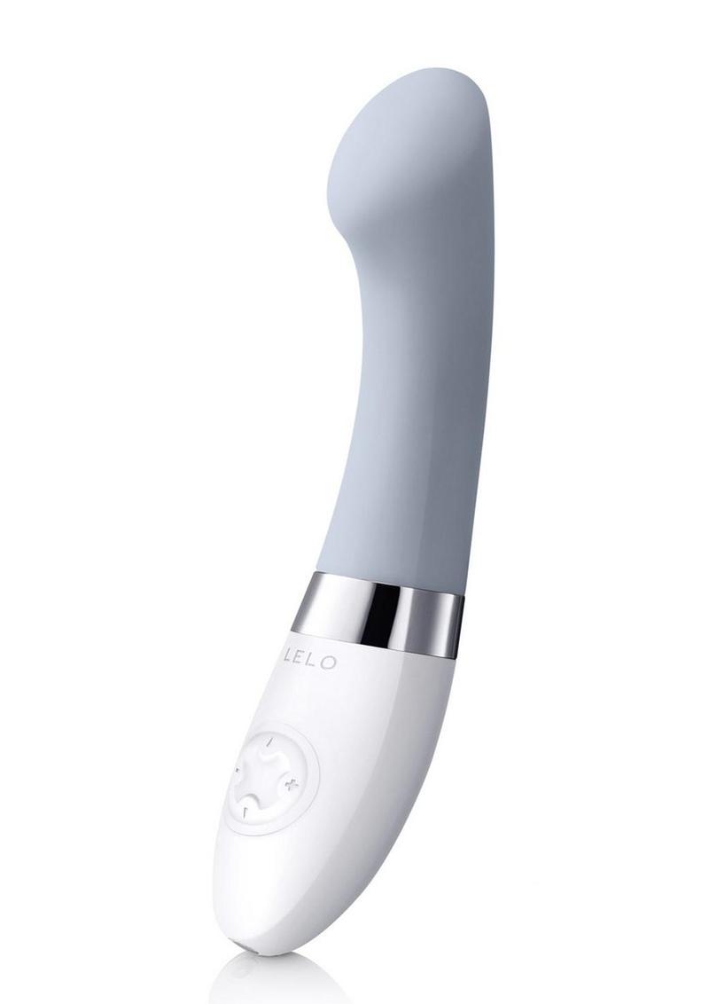 Lelo Gigi 2 Rechargeable G-Spot Massager