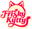 Frisky Kytty logo