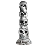 Creature Cocks Tower Of Doom Silicone Dildo