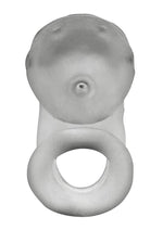 Dispositivo de castidad de silicona ventilado Airlock Air-Lite