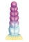 Alien Nation Stardust Silicone Creature Dildo - Multicolor