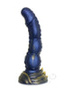 Alien Nation Zombie King Silicone Dildo