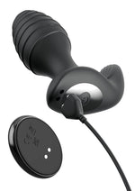 Anal Fantasy Elite Gyro-Milk Pro with Remote Control