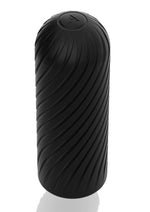 Masturbador de bolsillo de silicona Ghost de Arcwave