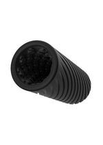 Masturbador de bolsillo de silicona Ghost de Arcwave