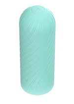 Masturbador de bolsillo de silicona Ghost de Arcwave