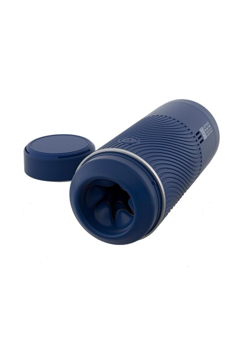 Arcwave Pow Silicone Dual End Stroker