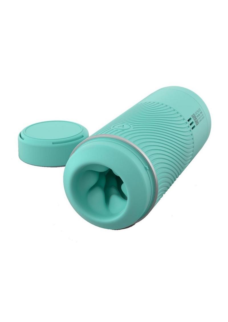 Arcwave Pow Silicone Dual End Stroker