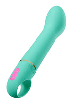 Vibrador de silicona recargable Aria Flirty AF