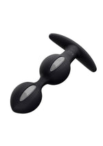 Estimulador anal de silicona B Balls