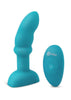 B-Vibe Remote Control Rimming P-Spot Rechargeable Silicone Plug