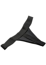 Bedroom Bliss ChÃ©rie Thong Strap-On Panty Harness