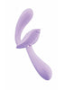 Bodywand Id Petal - Correa de silicona recargable sin tirantes