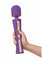 Bodywand Luxe Couture Silicone Rechargeable Massager - Purple