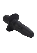 Tapón anal vibrador de silicona Booty Call Booty Buzz