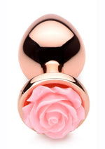 Tapón anal de aluminio Booty Sparks