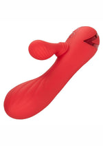 Vibrador de silicona recargable Passion de California Dreaming Palisades