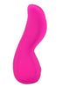 Vibrador de silicona recargable Cascade Flutter