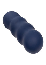 Vibrador de punto G de silicona recargable Cashmere Satin Swirl G