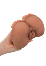 Emociones baratas La reina del baile Stroker - Pussy