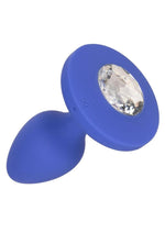 Sonda vibratoria de silicona recargable Cheeky Gems
