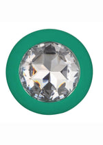 Kit de entrenamiento anal de silicona Cheeky Gems