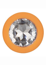 Kit de entrenamiento anal de silicona Cheeky Gems