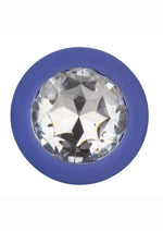 Kit de entrenamiento anal de silicona Cheeky Gems