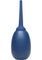 Cleanstream Flex Tip Cleansing Enema Bulb - Blue