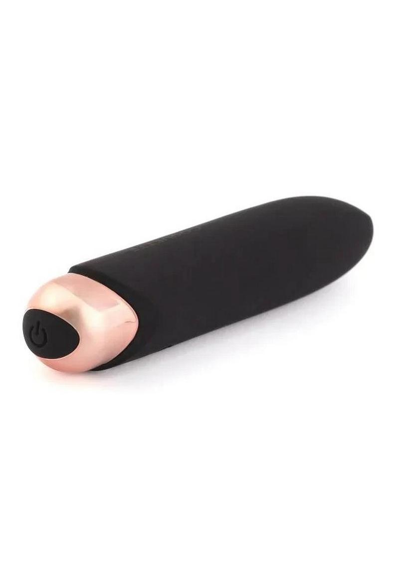 Coquette The Bebe Rechargeable Silicone Bullet