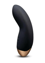 Vibrador de silicona recargable Coquette The Lay Me Down