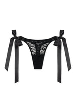 Vibrador de clítoris de silicona recargable The Secret Panty Vibe de Coquette