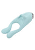 Couples Therapy Rechargeable Silicone Vibrator