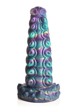 Creature Cocks Chrysalis Silicone Dildo