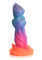 Creature Cocks Aqua Cock Dildo