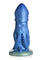 Creature Cocks Cocktopus Octopus Silicone Dildo - Blue