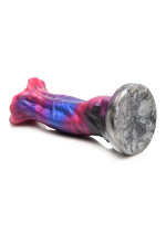 Consolador de silicona Demogorgon de Creature Cocks