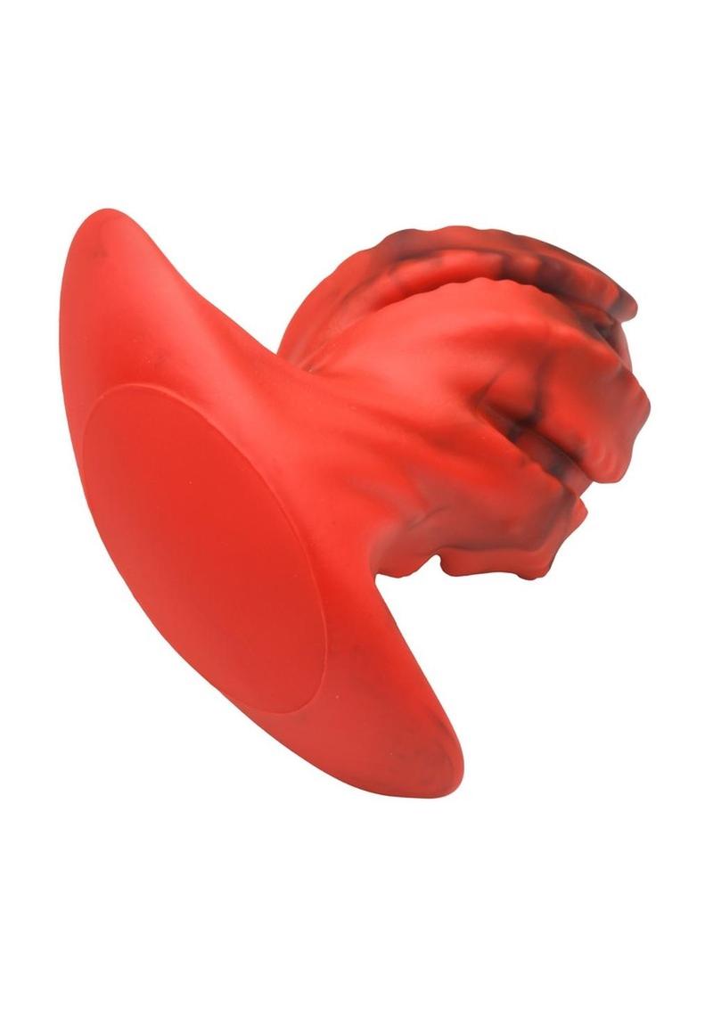 Creature Cocks Dragonspawn Silicone Butt Plug