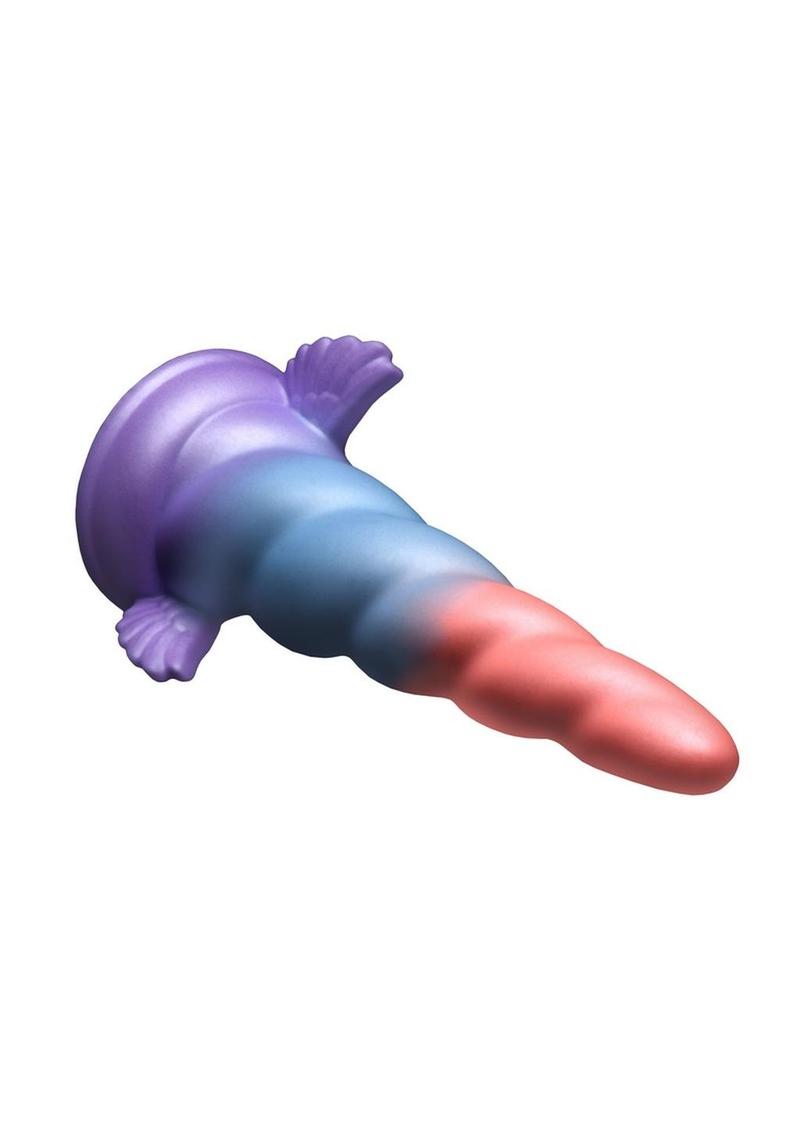 Creature Cocks Dream Rider Silicone Dildo