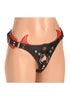 Creature Cocks Horny Devil Strap-On Harness