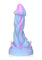 Creature Cocks Nomura Jellyfish Silicone Dildo - Blue/Pink