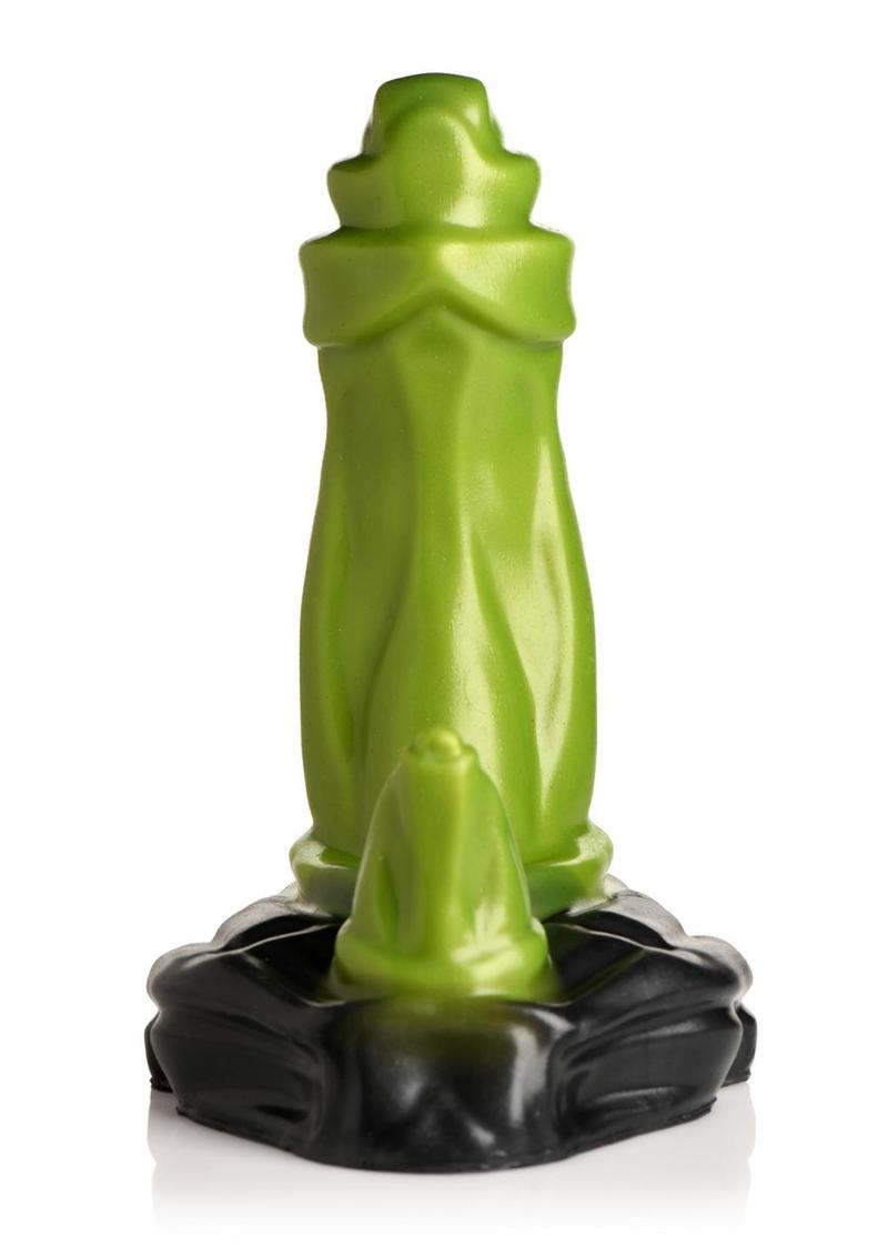 Creature Cocks Orc Dildo