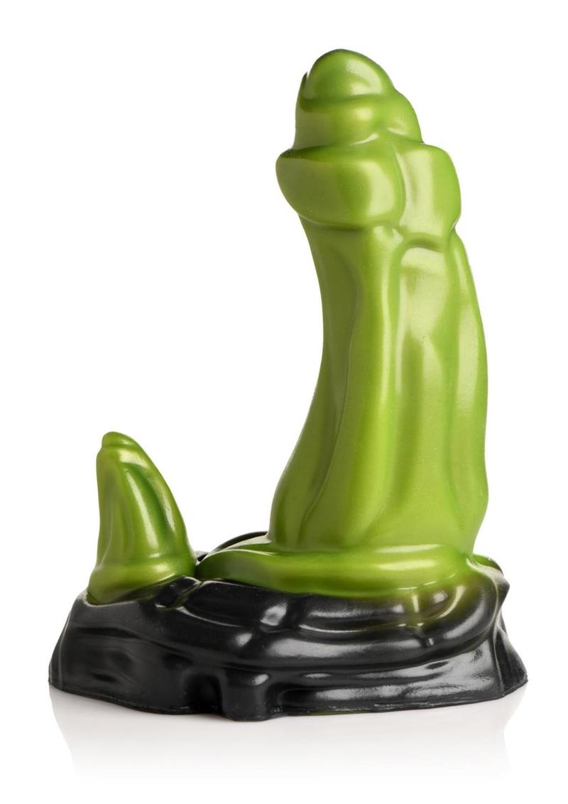 Creature Cocks Orc Dildo