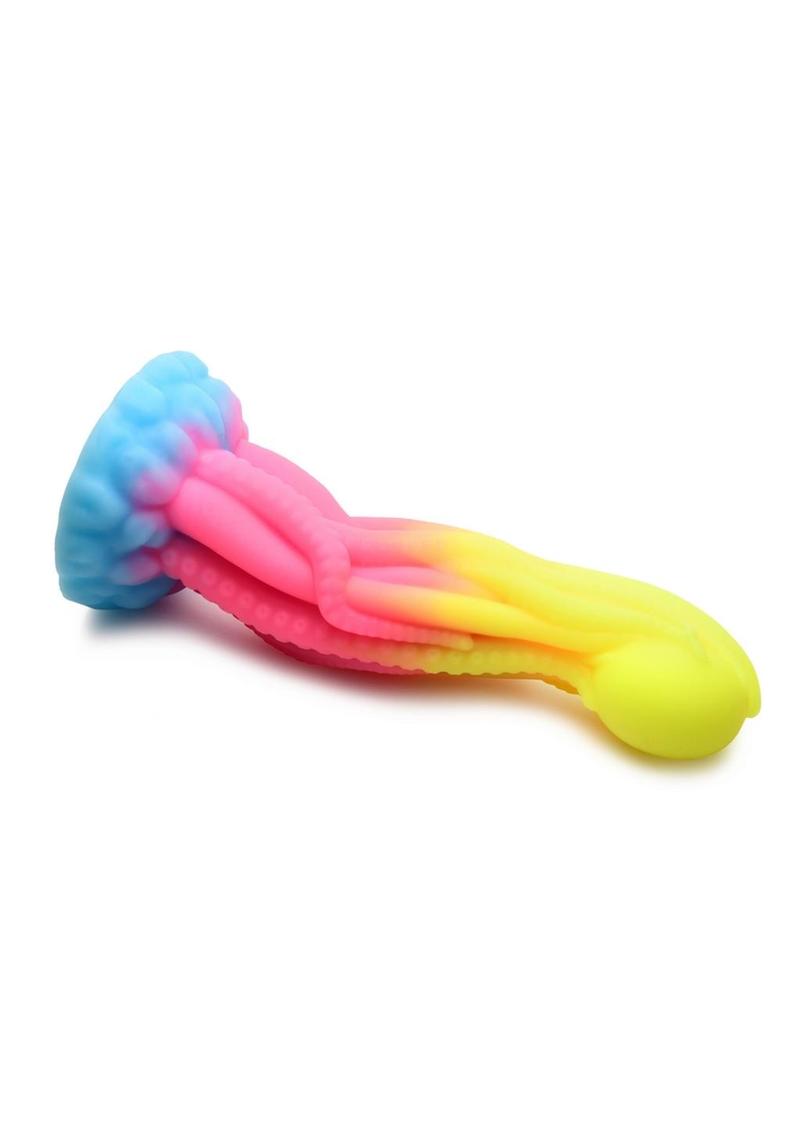 Consolador Tenta Glow de Creature Cocks