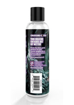 Lubricante a base de agua Creature Slime Creature Cum Jizz sin aroma