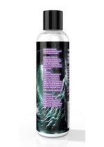 Lubricante a base de agua Creature Slime Creature Cum Jizz sin aroma