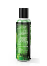 Lubricante a base de agua Creature Slime Green Slime