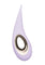 Dot Rechargeable Eliptical Clitoral Stimulator - Lilac/Purple