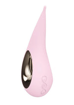 Lelo Dot Rechargeable Eliptical Clitoral Stimulator